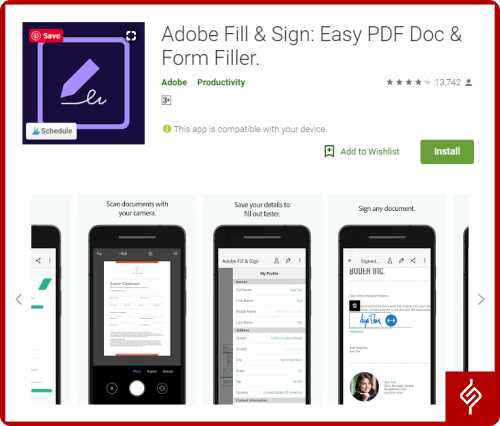 Adobe-fill-sign