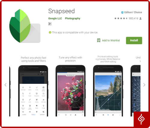 Snapseed-Productivity-Apps