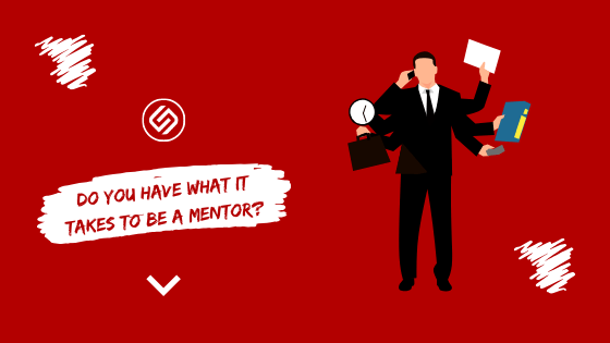 Leadership Skills Do You Have What It Takes To Be A Mentor