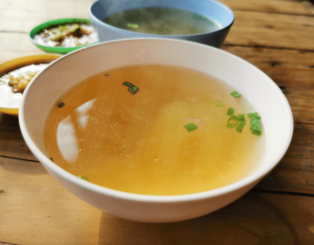 What-is-bone-broth?