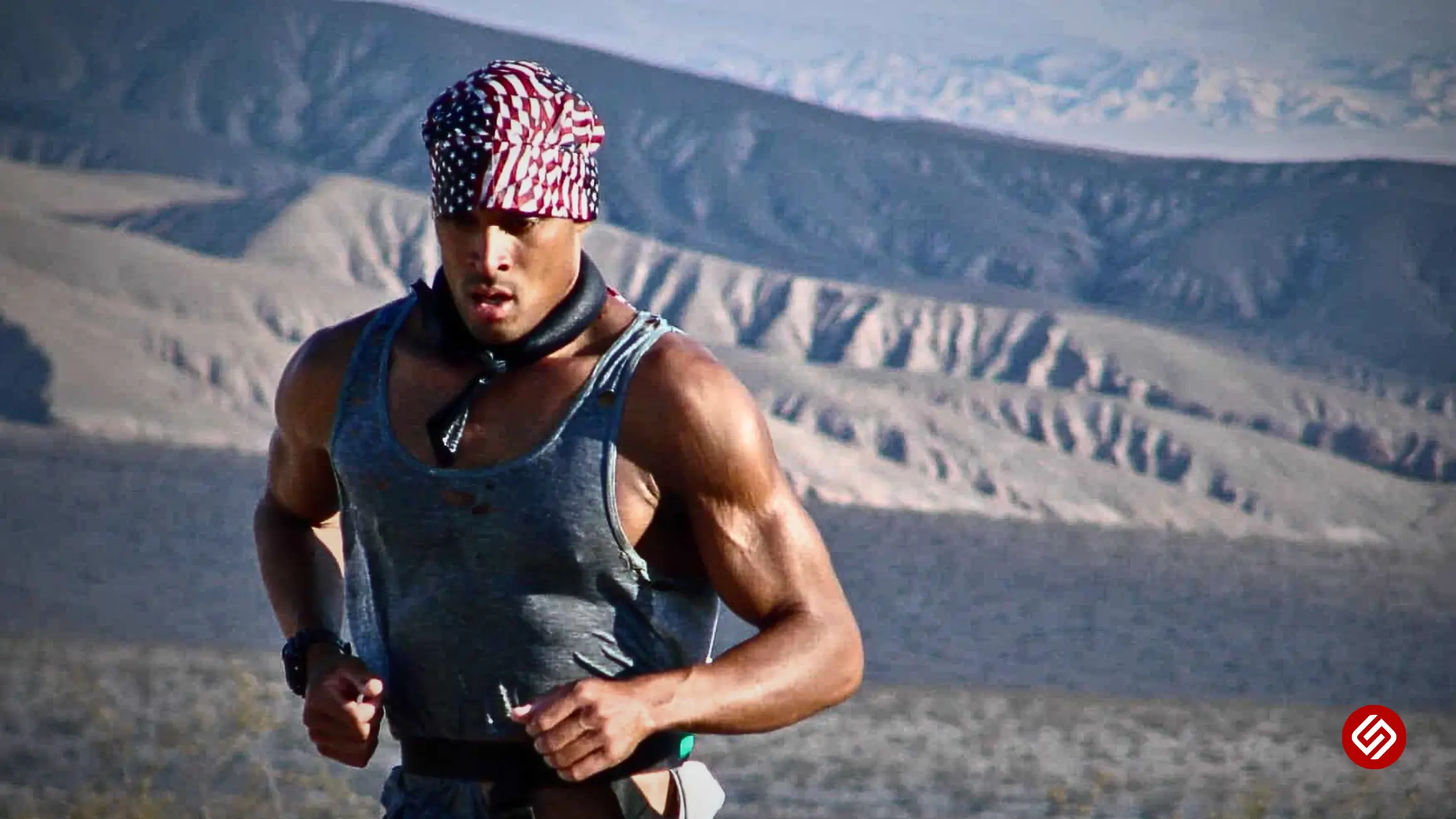 The Man Who Is Known As The Toughest Man Alive Survived Nation