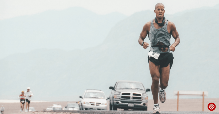 Lessons From The Toughest Man Alive - David Goggins - Survived Nation